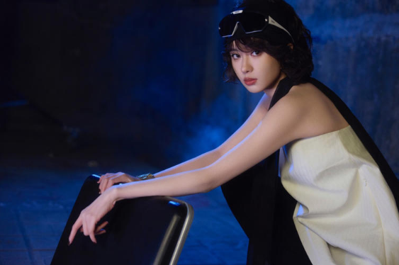 女二的逆袭